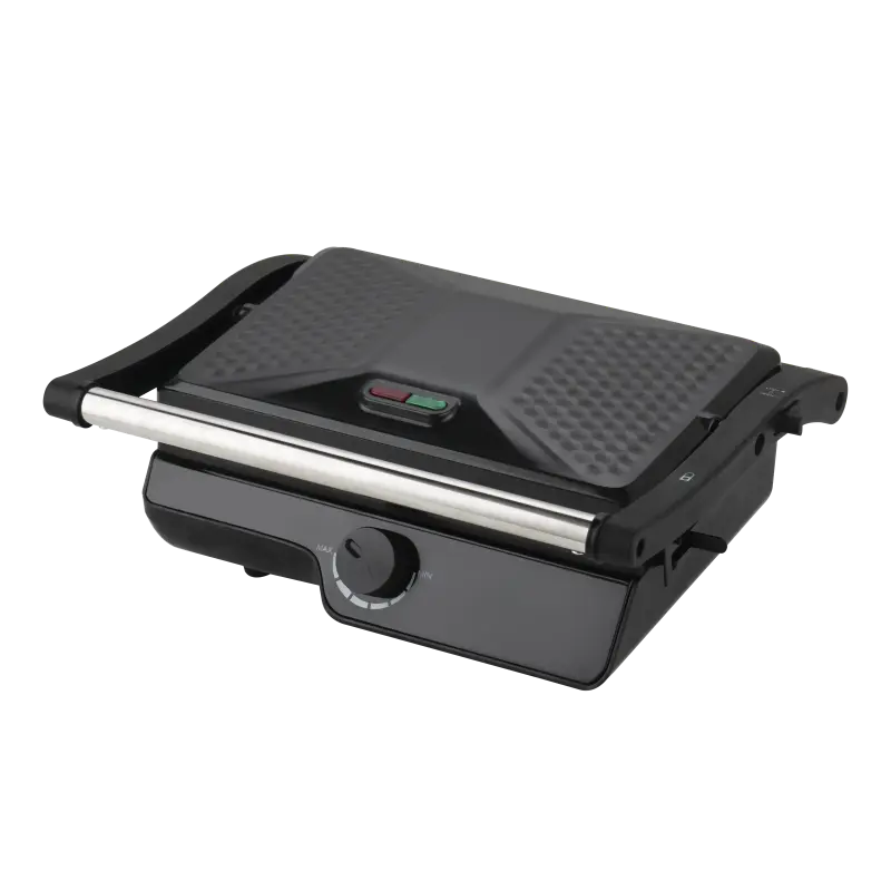 クールタッチハンドルサンドイッチメーカーのメリットとは