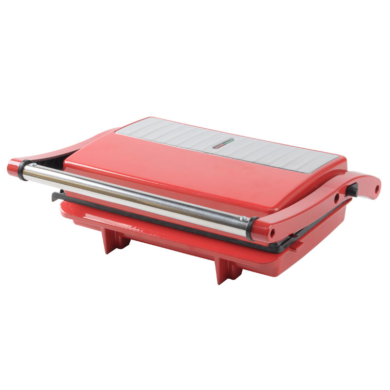 UL コンタクト グリルはどのような特定の規格に準拠していますか?