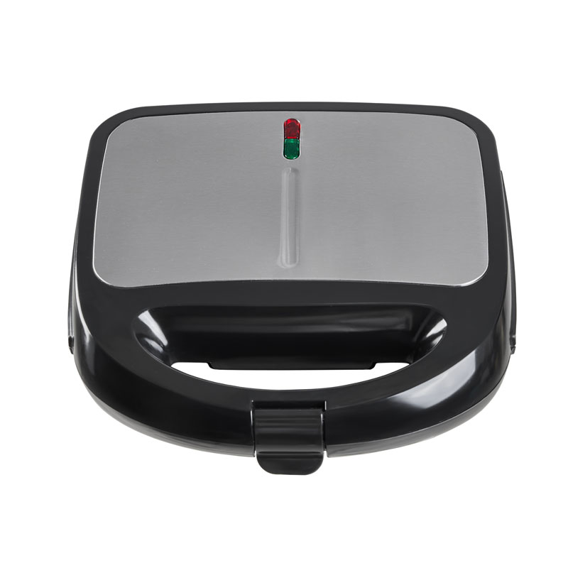 ワッフルメーカーのノンスティックコーティングの目的