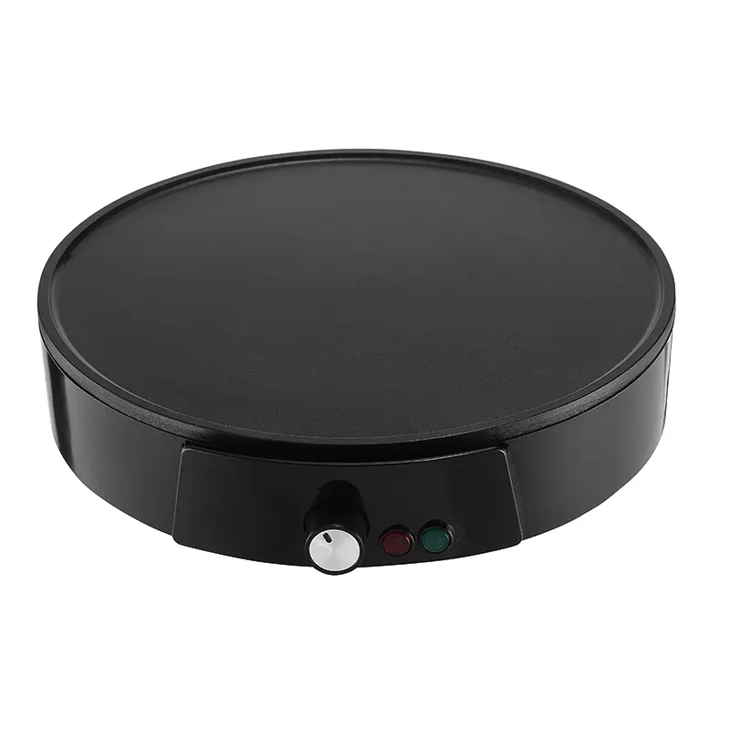 ミニパンケーキサンドイッチメーカーの加熱機能は食品を均一に加熱しますか?