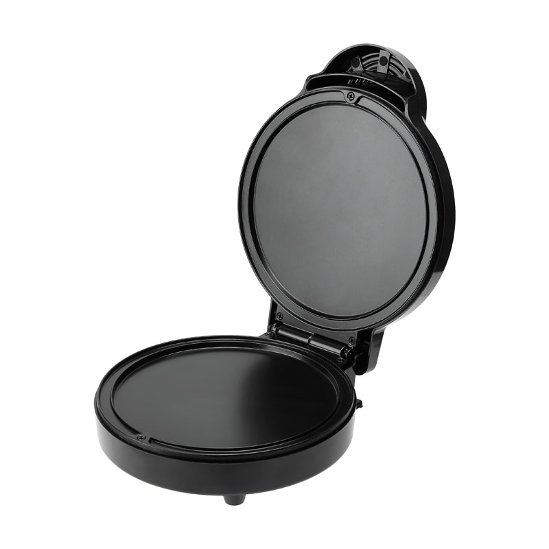 電動ピザマシンの天板が磨耗した場合はどうすればよいですか?