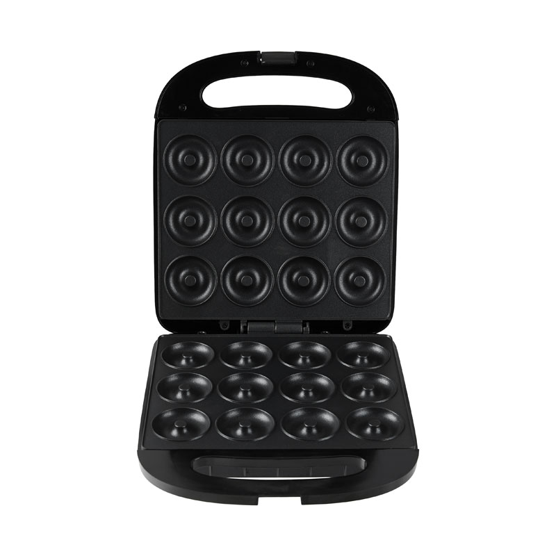 12 個のドーナツ マシンの利点