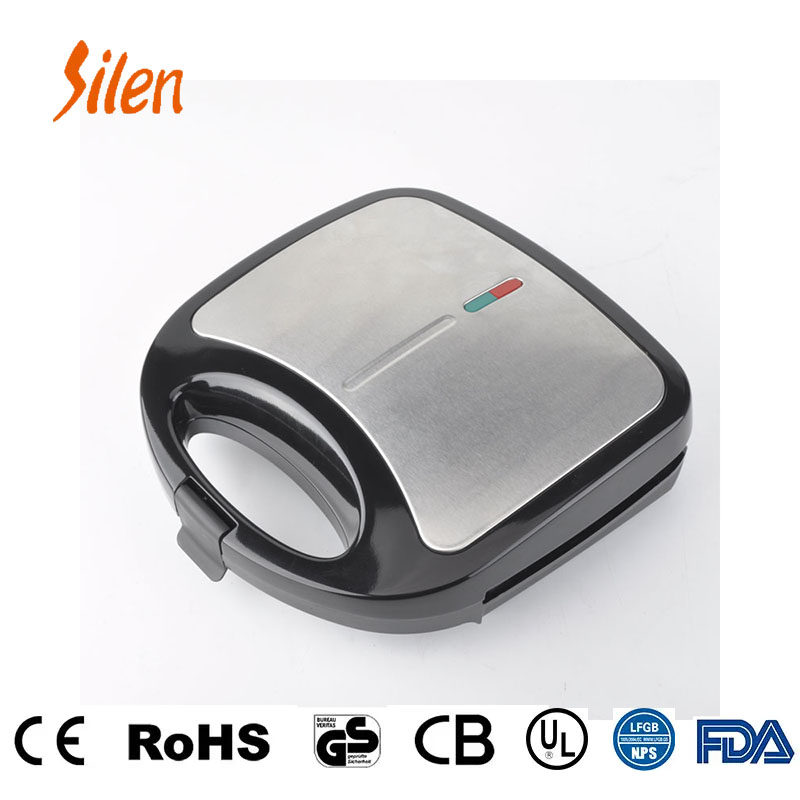 Silen の Companion Electric Sandwich Maker がキッチン必需品である理由