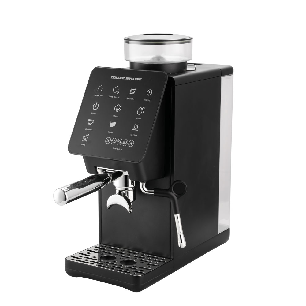 インスタントポッドコーヒーメーカー