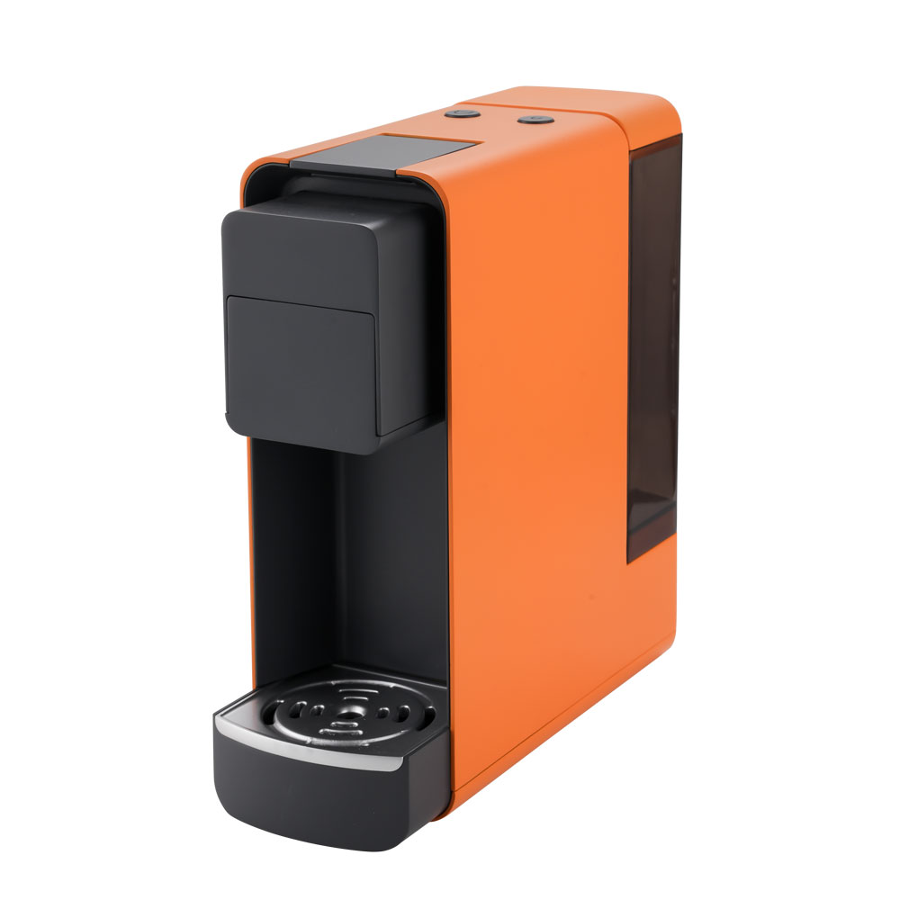 マルチポッドコーヒーメーカー