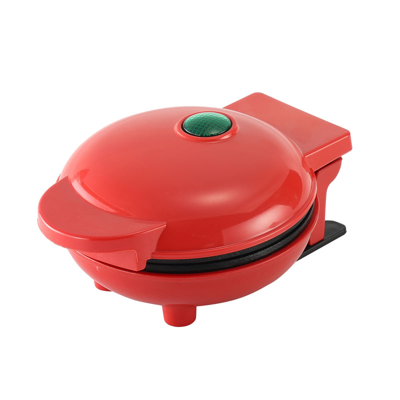 ノンスティックコーティングプレートワッフルメーカー