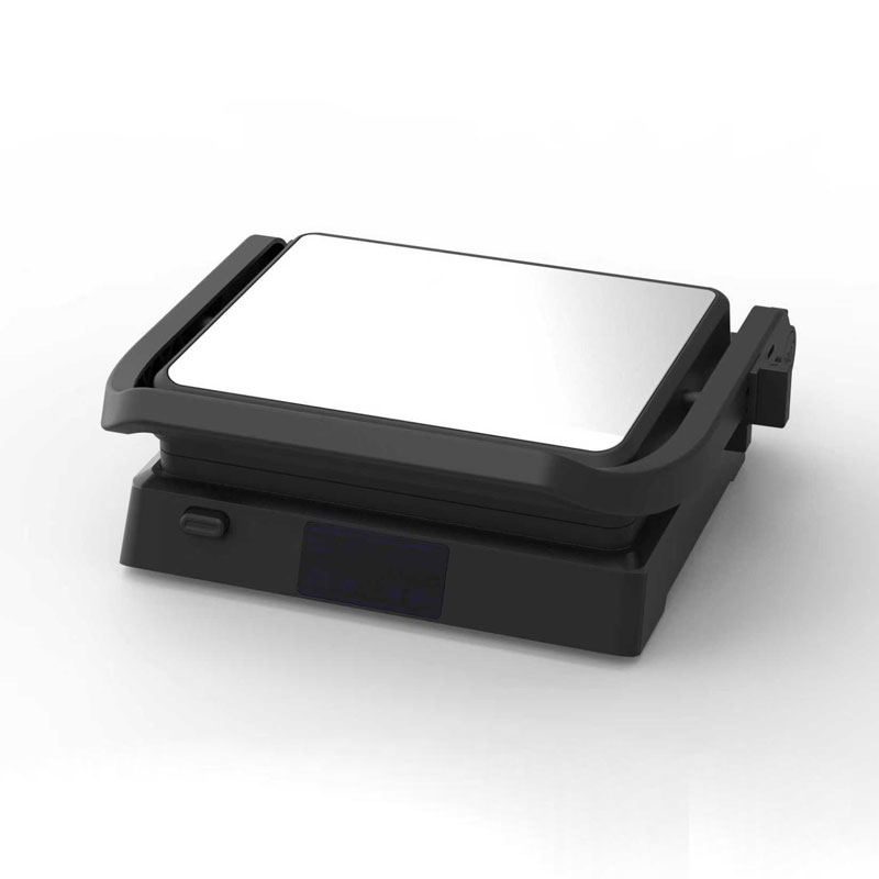 ULコンタクトグリル